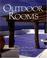 Cover of: Outdoor rooms