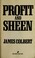 Cover of: Profit and sheen