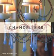 Cover of: Chandeliers