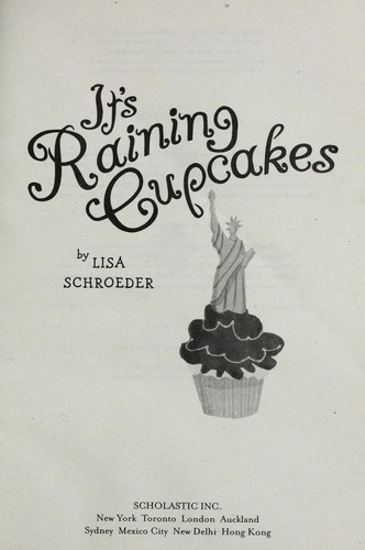 It's Raining Cupcakes by 