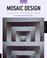 Cover of: The Art of Mosaic Design