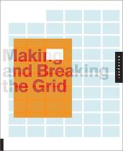 Cover of: Making and breaking the grid