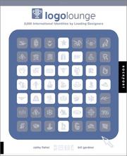 Cover of: Logo Lounge: 2000 International Identities by Leading Designers (Logolounge)