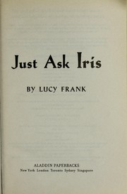 just-ask-iris-cover