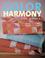 Cover of: Color Harmony for Quilts