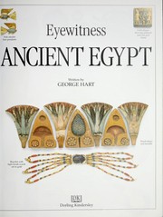 Cover of: Ancient Egypt | Hart, George