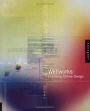 Cover of: Webworks: Exploring Online Design (Webworks)