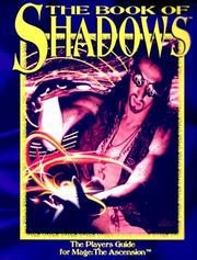 Cover of The Book of Shadows