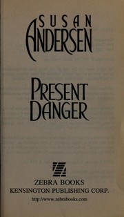 Cover of: Present danger