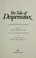 Cover of: The tale of Despereaux