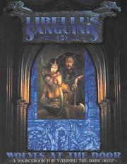 Cover of: Libellus Sanguinis 3: Wolves at the Door