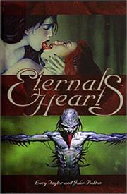 Cover of: Eternal Hearts by Lucy Taylor, John Bolton