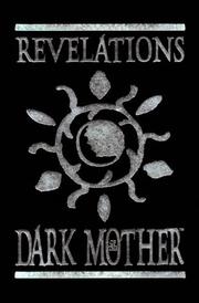 Cover of: Revelations of the Dark Mother