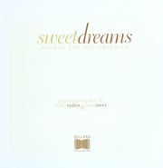 Cover of: Sweet dreams | Kelley Ryden