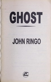 Ghost by John Ringo