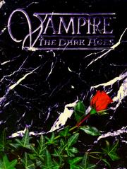 cover of Vampire
