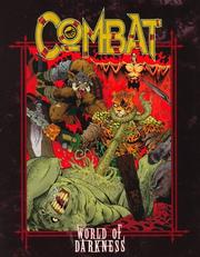 Cover of: World of Darkness: Combat : The Big Book of Beating Ass (World of Darkness)