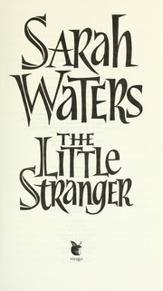 Cover of: The Little Stranger