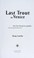 Cover of: Last trout in Venice : the far-flung escapades of an accidental adventurer