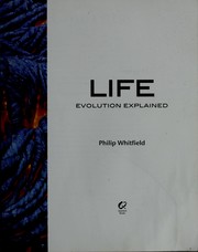 Cover of: Life | Philip Whitfield