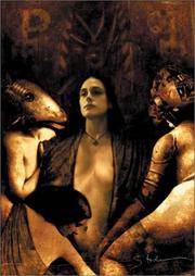 Cover of: Tradition Book: Cult of Ecstasy (Mage: The Ascension)