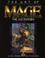 Cover of: The Art of Mage