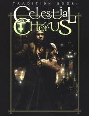 Tradition book, celestial chorus