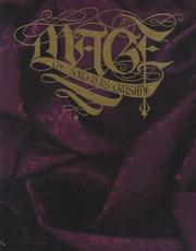 Cover of: Mage: The Sorcerers Crusade