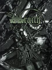 Cover of: Wraith by Jennifer Harshorn, Sam Chupp, Richard E. Dansky