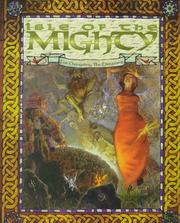 Cover of: Isle of the Mighty (Changeling - the Dreaming) by Beth Fischi, Jennifer Hartshorn, Deena McKinney, Wayne Peacock