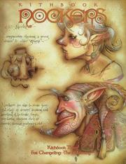 Cover of: Kithbook: Nockers (Changeling: The Dreaming)