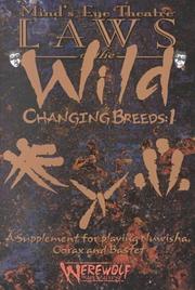 Cover of: Changing Breeds