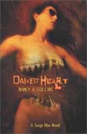 Darkest heart by Nancy A. Collins