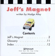 Jeffs magnet