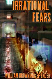 Cover of: Irrational Fears | William Browning Spencer