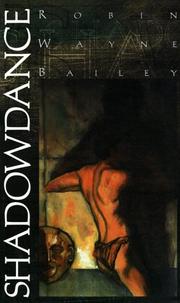 Cover of: Shadowdance