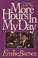 Cover of: More hours in my day