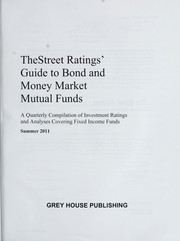 Cover of: The street.com ratings