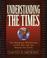 Cover of: Understanding the times