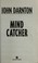 Cover of: Mind catcher