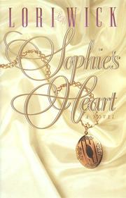 Sophie's heart by Lori Wick