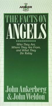 Cover of: The facts on angels by John Ankerberg