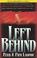 Cover of: Left behind