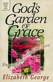 Cover of: God's garden of grace