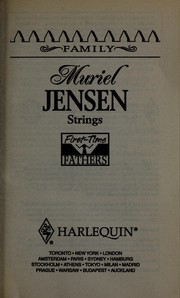 Cover of: Strings by 
