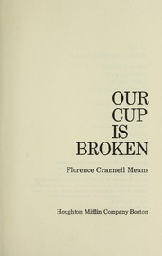 our-cup-is-broken-cover