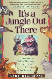 Cover of: It's a jungle out there