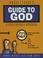 Cover of: Bruce & Stan's guide to God