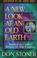Cover of: A new look at an old earth