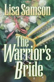 Cover of: The warrior's bride
